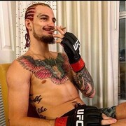 ���������� ������, ���� ������� Sugar Sean, 34 ����, ������������ ��� ������, ����� � ���������, c�������� ���������