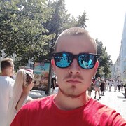  Prelouc,  Boris, 27