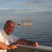  ,   Sergey, 65 ,  