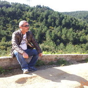  Ortakoy,   Watchman, 47 ,   