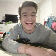  ,   Kristian, 19 ,   ,   