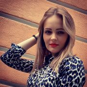  ,   Anastasia, 28 ,  