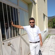 ���������� ���������, ���� ������� Raif sepetci, 34 ����, ������������ ��� ������, ����� � ���������