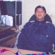  ,   David, 43 ,   