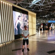 ���������� �����, ���� ������� Aras Bulut, 29 ���, ������������ ��� ������, ����� � ���������, c�������� ���������