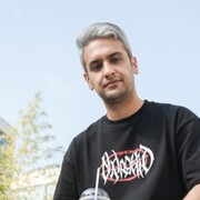 ���������� Esfarayen, ������� hossein, 36