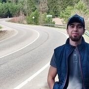 ���������� ������, ������� Ali, 28