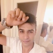  Mercan,  ARJUN, 32