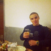  ,   Egor Black, 30 ,   