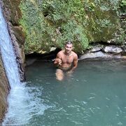 ���������� �����-���������, ���� ������� Russel, 34 ����, ������������ ��� ������