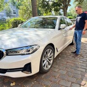  Weilheim in Oberbayern,  Niko, 38