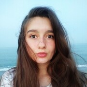  ,  Dasha, 25