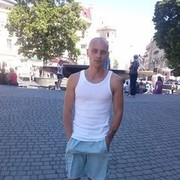  -,   Dima TuZ, 36 ,  