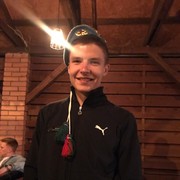 ���������� ������, ������ ����, 24