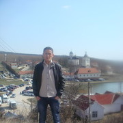 ���������� ������, ���� ������� Nicolae, 33 ����, ������������ ��� ������