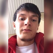  ,  Magomed, 26