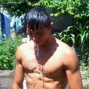  -,   Shaman, 31 ,   