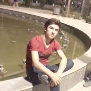  ,   Bahrom, 30 ,   