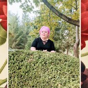  ,   Liudmila, 60 ,  