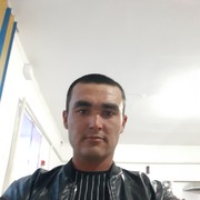  ,  Inomjon, 34
