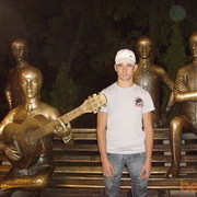  -,   Fedor, 34 ,   