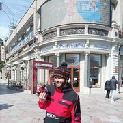 ���������� �����������, ���� ������� MEMENTO MORI, 33 ����, ������������ ��� ������, ����� � ���������