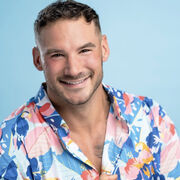  King of Prussia,  Richard, 43