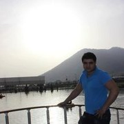  ,  Fredy, 33