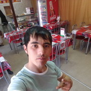  ,   Asilbek, 35 ,   