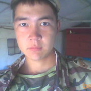  ,   Ruslan, 33 ,   