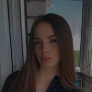 Знакомства Москва, Дарья