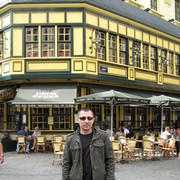  Rotselaar,  ruslan, 40