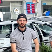  ,  Mikail, 29