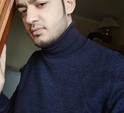 ���������� ������, ���� ������� Ahmad, 34 ����, ������������ ��� ������, ����� � ���������, c�������� ���������