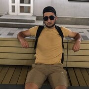  -,   Joshkinbek, 27 ,   ,   