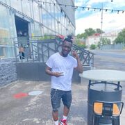 ���������� ������, ���� ������� Youssouf, 37 ���, ������������ ��� c�������� ���������, ���������