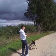 ���������� ����, ���� ������� Richard, 38 ���, ������������ ��� ����� � ���������, c�������� ���������