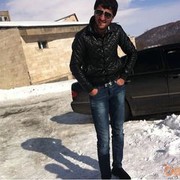 ���������� ������, ���� ������� Vahe, 39 ���, ������������ ��� ������, ����� � ���������, c�������� ���������