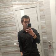 ���������� ��������, ������ ����, 18