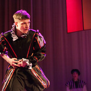 ���������� �����������, ���� ����� Yak, 24 ����, ������������ ��� ������, ����� � ���������