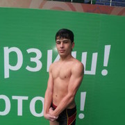 ���������� ����������, ���� ������� Hasan, 32 ����, ������������ ��� ������