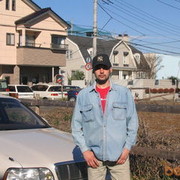  ,   AlexVL, 43 ,   