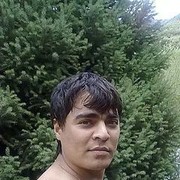  -,   Shoxrux, 42 ,  
