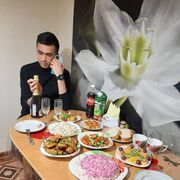 ,   Rustambek, 32 ,   ,   