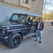 ���������� ������, ���� ������� Jahongir, 41 ���, ������������ ��� ������, ����� � ���������