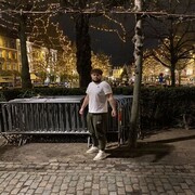  Hustopece,  Andrii, 20