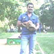 ���������� ����, ���� ������� Ruslan, 41 ���, ������������ 