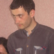 ���������� �������, ���� ������� Nikusha, 35 ���, ������������ ��� ������