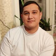  ,  Javlonbek, 32