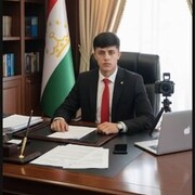 ���������� �������, ������ Magamed, 23